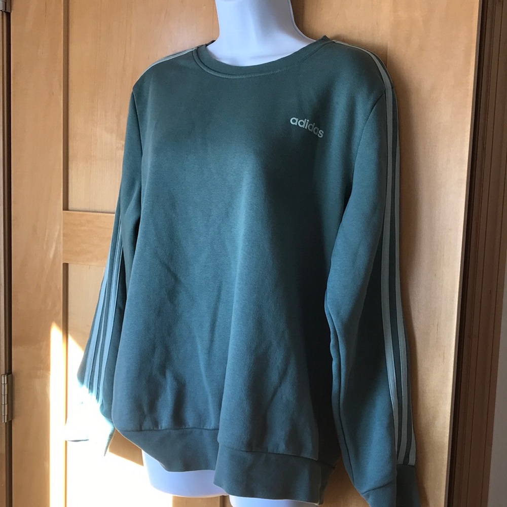 XL adidas long sleeve